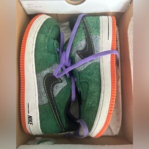 Nike Air Force 1 LV8 (PS)